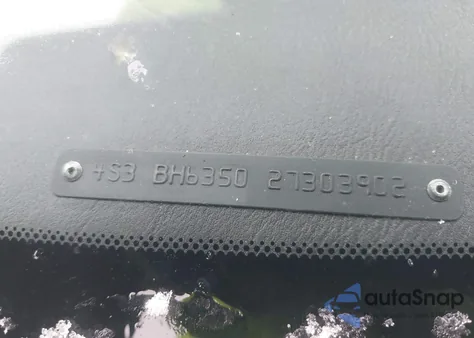 2002 Subaru Legacy L z USA, uszkodzony, nr VIN 4S3BH635027303902